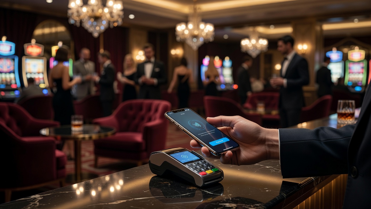 Vor- und Nachteile von Boku im Online Casino - online casino mit boku bezahlen