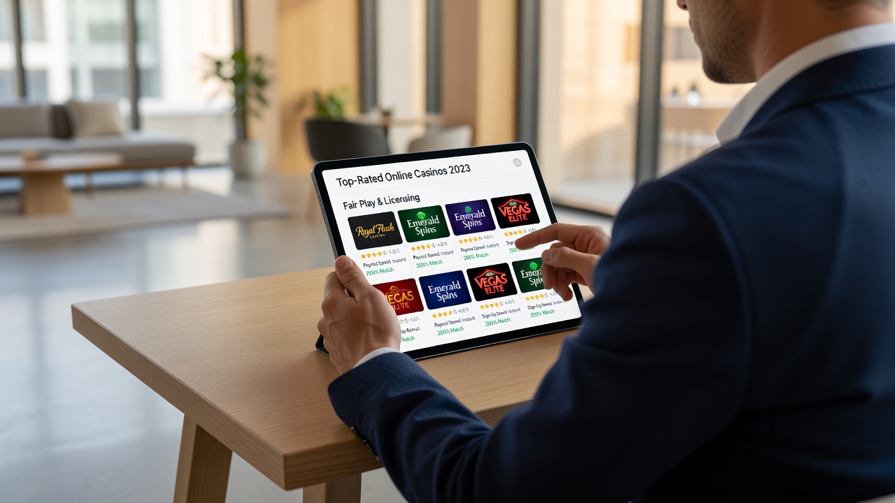 So wählen Sie das passende Online Casino mit geringer Einzahlung - minimale einzahlung casinos