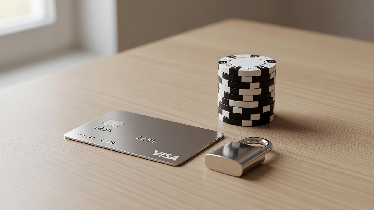 Tipps zur sicheren Nutzung und Budgetkontrolle - online casino prepaid cards