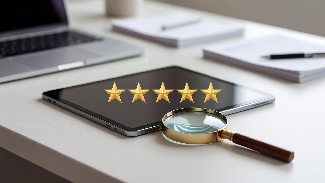 Top-Online-Spielotheken im Test: Unsere Bewertungskriterien - legale online spielotheken
